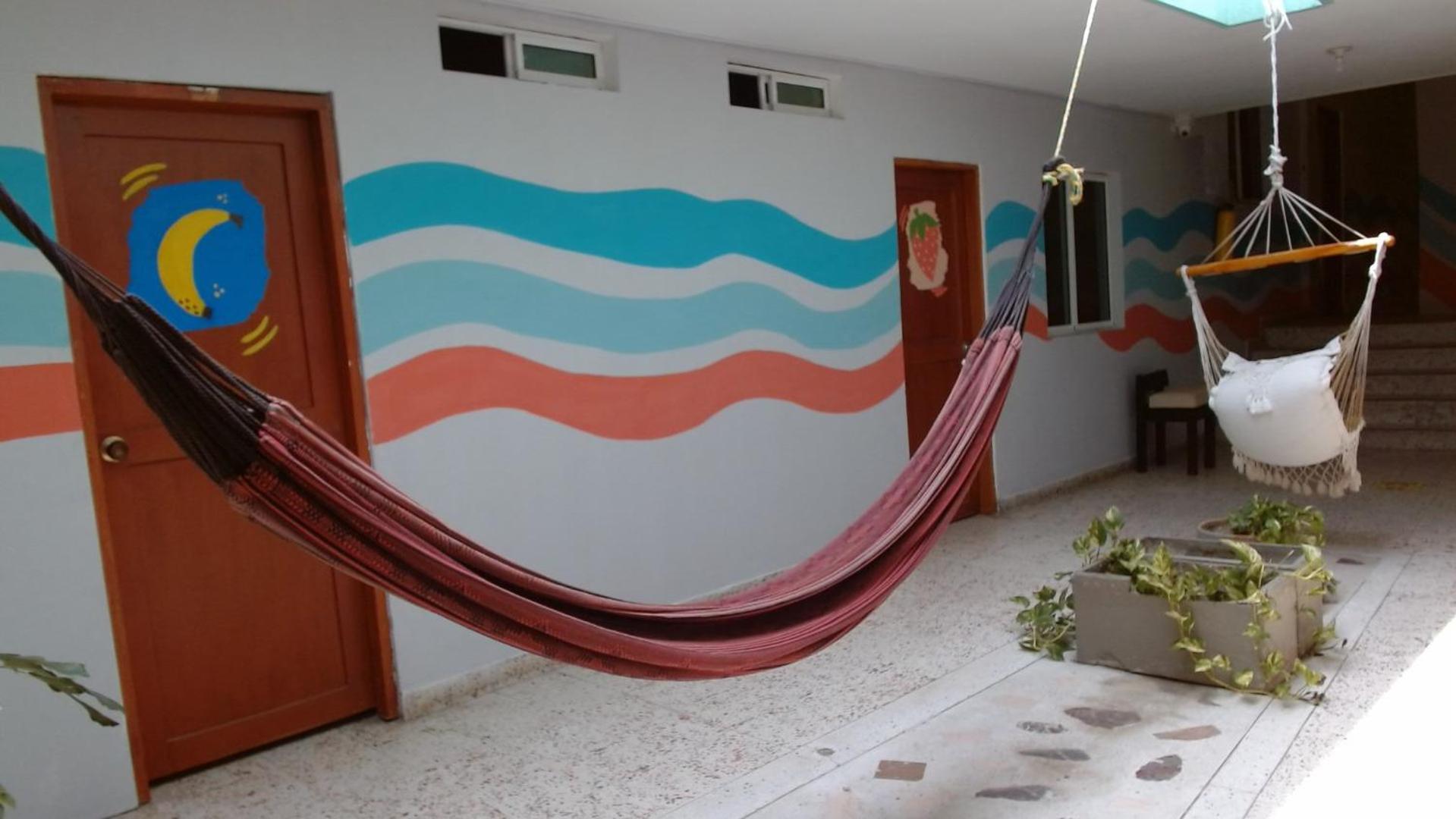 Tamarindo Leilighet Santa Marta  Eksteriør bilde